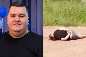 Funcionario de casa de cambios fue raptado y luego asesinado en Ponta Porâ