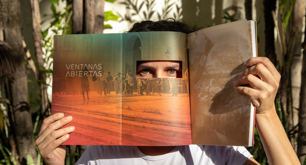 Diario HOY | "Ventanas Abiertas": Una mirada renovada a la verdad del Paraguay reprimido