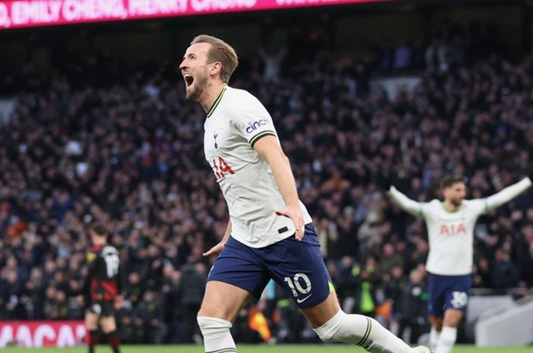 Diario HOY | Harry Kane le hace un favor al Arsenal