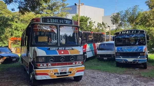 Mujer que había sido embestida por un bus en CDE falleció y dejó huérfano a tres niños
