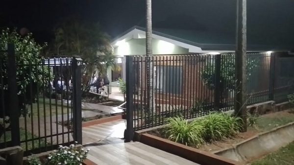Maniataron a una pareja de abuelitos para robarles dinero y un vehículo - Noticias Paraguay