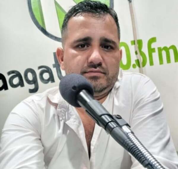 Concejal municipal habría disparado a un periodista en una fiesta de 15 años en Yby Yaú