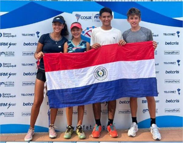 Alex Santino Nuñez es campeón del Guayaquil Bowl - La Tribuna