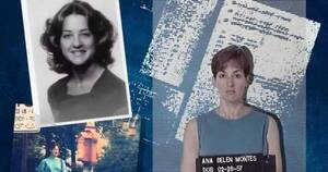 La Nación / La “Reina de Cuba”, la espía estadounidense que trabajó para el gobierno castrista