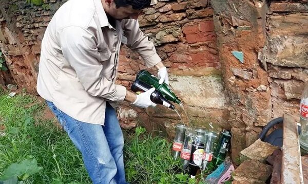 Sin internados en el Este, pero con varios casos de chikunguña - ABC en el Este - ABC Color