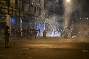 Diario HOY | Gobierno de Boluarte declara en emergencia por 60 días siete regiones de Perú