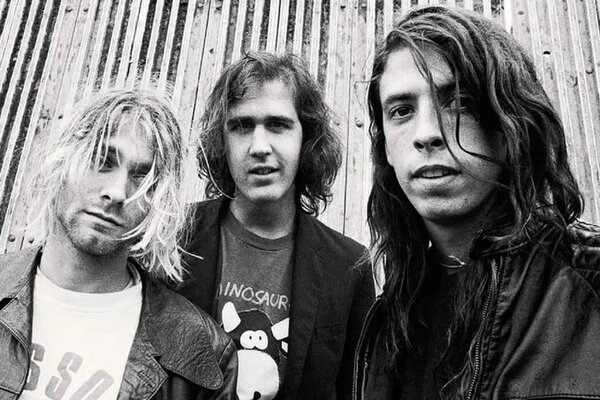 Nirvana recibe reconocimiento a la trayectoria en los Premios Especiales al Mérito de los Grammy