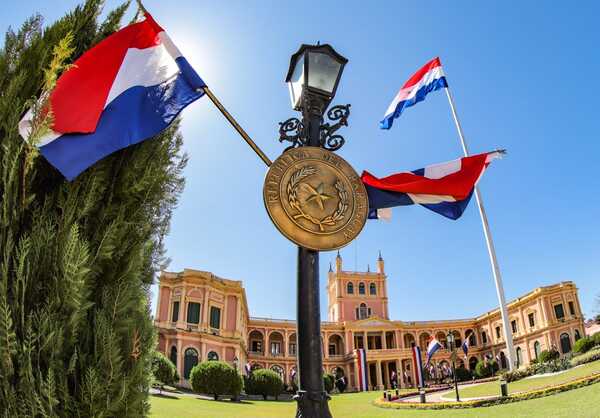 Paraguay necesita priorizar su política exterior - La Tribuna