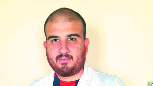 El médico que sueña con ser presidente de Cerro Porteño