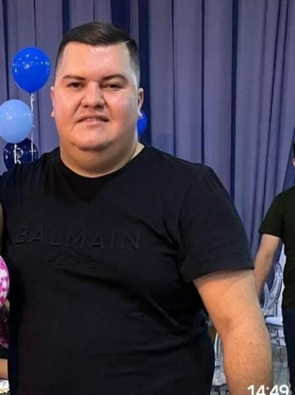 Raptan y ejecutan al ex cuñado de un lider del PCC en Ponta Porã