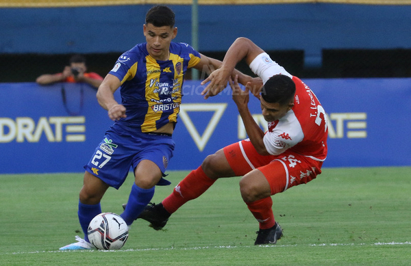 Diario HOY | Repartija de puntos en la vuelta del Chiquero