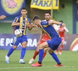 Sportivo Luqueño vs. General Caballero JLM: el auriazul seguirá esperando por su primer triunfo - Fútbol - ABC Color