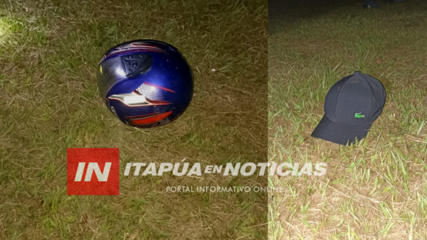 EJECUTARON A UN HOMBRE EN ALTO VERÁ - Itapúa Noticias