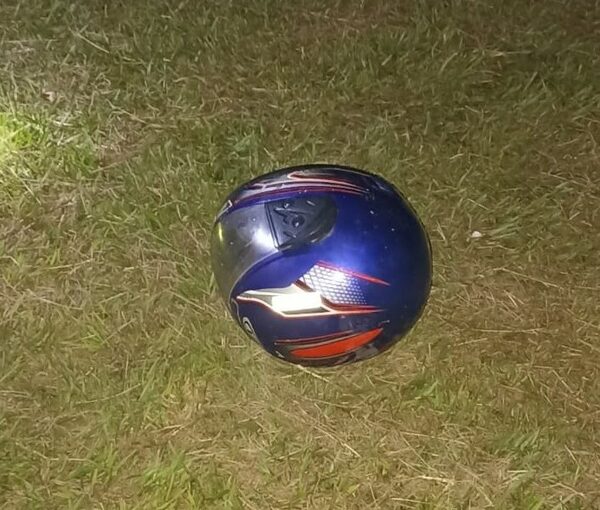 Sicariato en Itapúa: Matan a un hombre en una cancha de fútbol