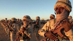 Al menos 18 muertos en ataque armado en Burkina Faso