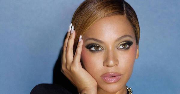 La Nación / Beyoncé está por convertirse en la artista con más Grammys de la historia