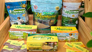 Manduvira ya endulza al mercado local con su azúcar orgánica premium (con la misma calidad que llega a 32 países)