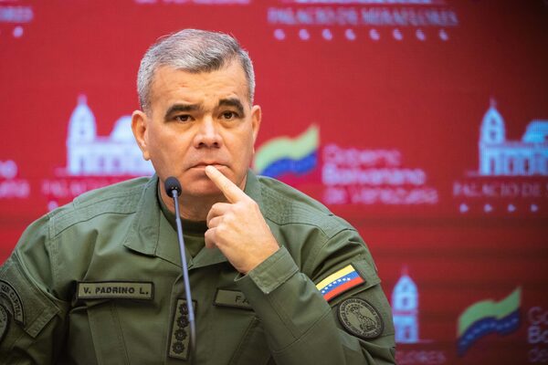 Venezuela denuncia incursiones aéreas de EE.UU. en los últimos 30 días - MarketData