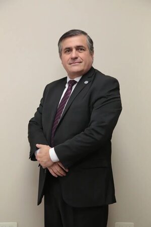Sanción de EE.UU. tendrá consecuencias, advierten - Política - ABC Color
