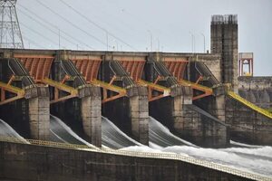 ENBPar, sucesora de Eletrobras, es la que adeuda US$ 18,4 millones a Itaipú - Economía - ABC Color