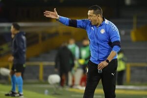 Abrirse camino ante el favorito en el Sudamericano Sub 20 - Fútbol - ABC Color