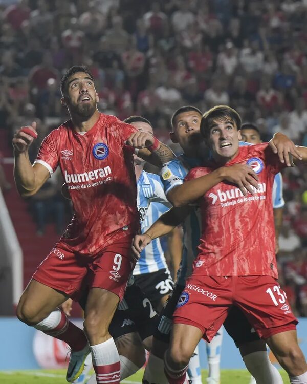 Boca, el único de los grandes que no perdió - Fútbol Internacional - ABC Color