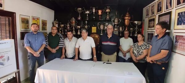 Baloncesto: Carlos María Ljubetic capitanea la CPB - Polideportivo - ABC Color