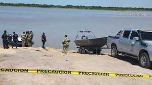 Mujer fallece ahogada en Pilar | 1000 Noticias