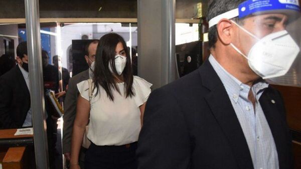 Por segunda vez, intentarán iniciar el juicio en caso Imedic