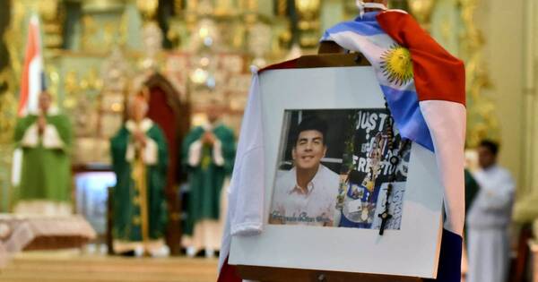 La Nación / Justicia para Fernando Báez Sosa: este lunes se conocerá la sentencia para los ocho acusados