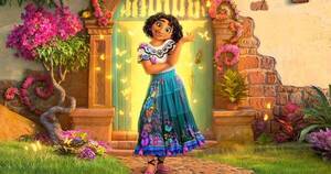 La Nación / Compositores de “Encanto” arrasaron en pregala de los Grammys