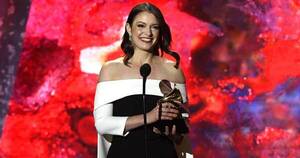 La Nación / “Assassin’s Creed” conquistó el primer Grammy para un videojuego