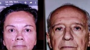 Feminicidio: hombre de 87 años mató a martillazos a su doña