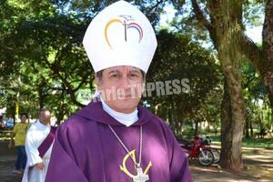 “El lugar más inseguro para la mujer es su propia casa”, según obispo Valenzuela – Diario TNPRESS