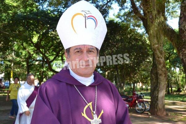 “El lugar más inseguro para la mujer es su propia casa”, según obispo Valenzuela – Diario TNPRESS
