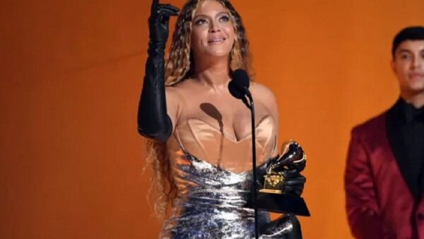 Los Grammy: Beyoncé hace historia y Harry Styles gana álbum del año