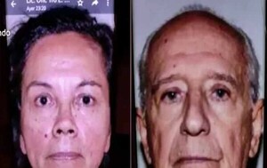 Hombre de 87 años mató a martillazos a su esposa en Luque – Prensa 5