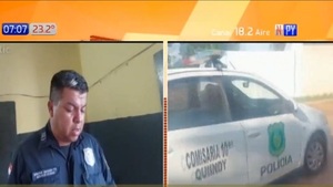 Mujer fue a buscar trabajo y abusaron de ella - Noticias Paraguay