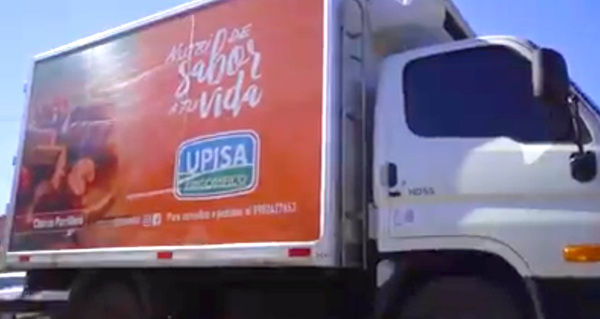 Asaltan a repartidores de UPISA y roban casi G. 15 millones y dos celulares - La Clave