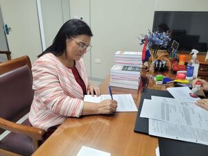 Yambay promete celeridad en su despacho si llega a la Corte - Judiciales.net