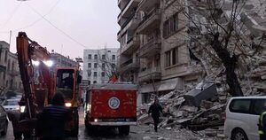 AUDIO: Terremoto en Turquía: 58 paraguayos residentes se encuentran bien, según embajador paraguayo - A La Gran 7-30 - ABC Color