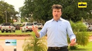 Uso de la siembra directa en producción forestal - ABC Noticias - ABC Color