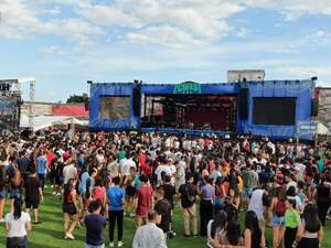 CDE impactó como referencia de eventos de envergadura con gran éxito del Ecofest - La Clave