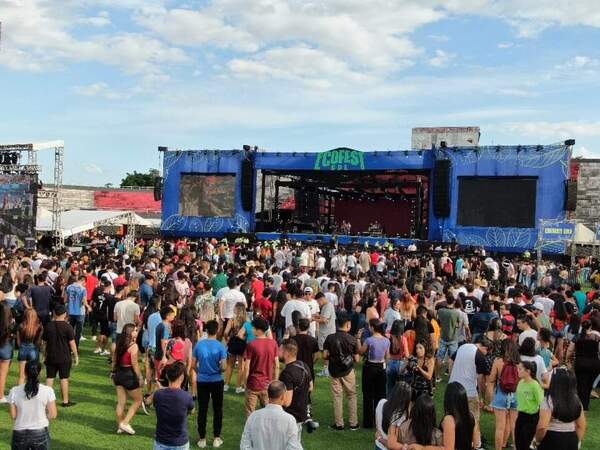 CDE impactó como referencia de eventos de envergadura con gran éxito del Ecofest - La Clave