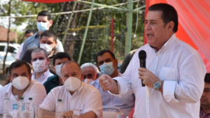 Fiscalía trata de ganar tiempo para no imputar a Cartes y Velázquez - El Independiente
