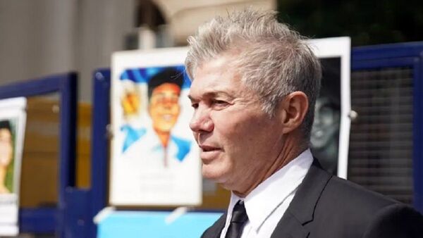 Crimen de Fernando: Padres "no sabían lo que hacían sus hijos"