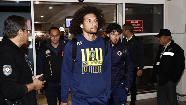 Turquía posterga partidos por el terremoto en Gaziantep