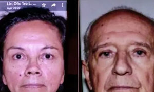 Luque: Hombre de 87 años mató a martillazos a su pareja - OviedoPress