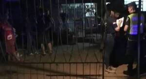 ¿Otro feminicidio? Doña fue muerta con un mazazo en la cabeza