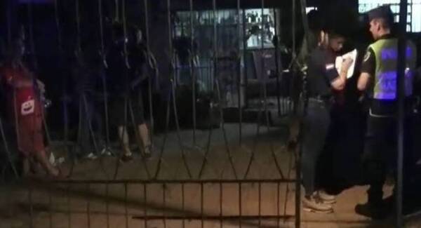 ¿Otro feminicidio? Doña fue muerta con un mazazo en la cabeza